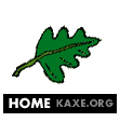 KAXE Logo